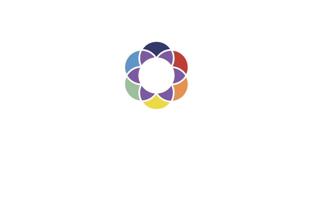 Logo van Yogazin en link naar de startpagina